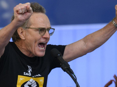 Todo sobre SAG-AFTRA 2023: así va la famosa huelga que está revolucionando la industria