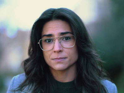 Tatiana Ballesteros de la motivación en redes sociales al thriller psicológico