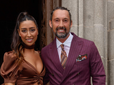 El nuevo proyecto de Rocío Madrid y José Antonio León que va a arrasar las redes