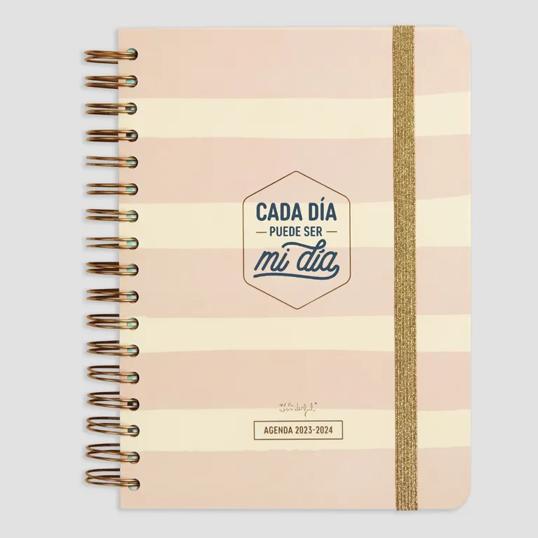 Fuente: Mr Wonderful