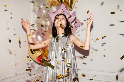 Cómo elevar tu vida en tus early 20s