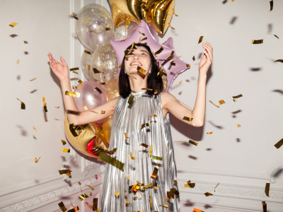 Cómo elevar tu vida en tus early 20s