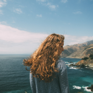 ¿Por qué es un honor "ser como las demás chicas"?