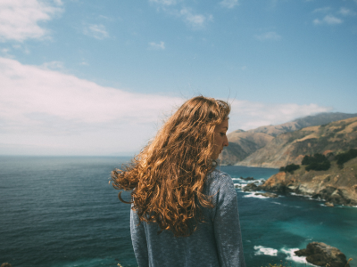 ¿Por qué es un honor "ser como las demás chicas"?