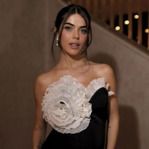 Violeta Mangriñán no falla: nos deja boquiabiertas con sus últimos looks