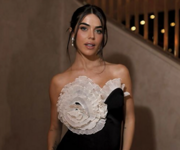 Violeta Mangriñán no falla: nos deja boquiabiertas con sus últimos looks