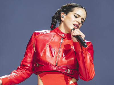 Latin Grammy Sevilla 2023