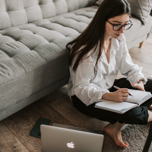 3 errores que te alejan de tu "main character energy"