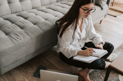 3 errores que te alejan de tu "main character energy"