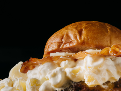 Sorteo Monkey Food Sorteo Monkey Food