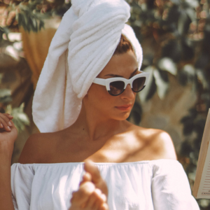 Toma las decisiones como una It Girl