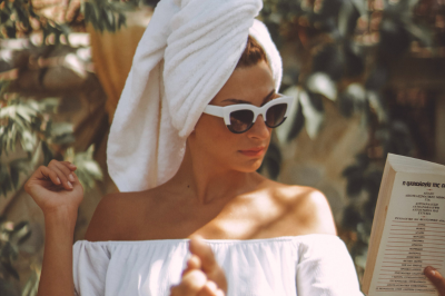 Toma las decisiones como una It Girl