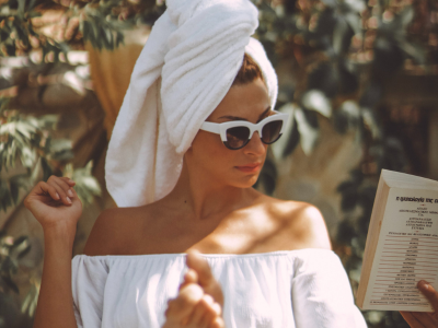 Toma las decisiones como una It Girl