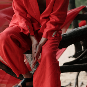 El color rojo y sus secretos