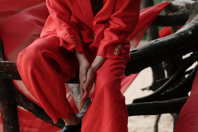 El color rojo y sus secretos