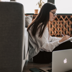 GIRLY CHAT: relaciones, compromisos y ¡mucho más!