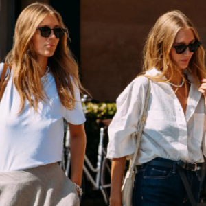 ¿Por qué la tendencia "Quiet Luxury" es tóxica?