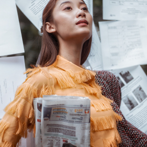 ¿Cuál es el futuro del periodismo?