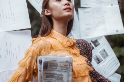 ¿Cuál es el futuro del periodismo?