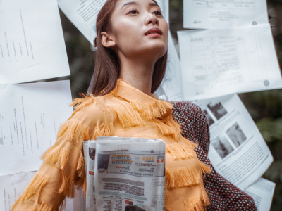 ¿Cuál es el futuro del periodismo? ¿Cuál es el futuro del periodismo?