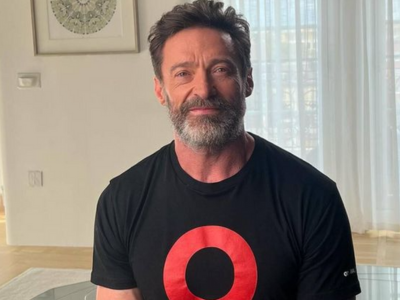 Hugh Jackman y su comienzo de 2024: una bienvenida impactante para sorprender a los fans Hugh Jackman y su comienzo de 2024: una bienvenida impactante para sorprender a los fans