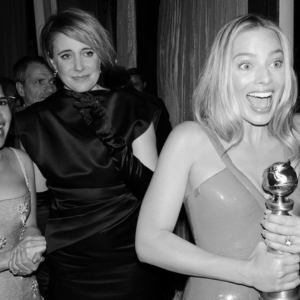 Todo lo que te perdiste de los Globos de Oro 2024