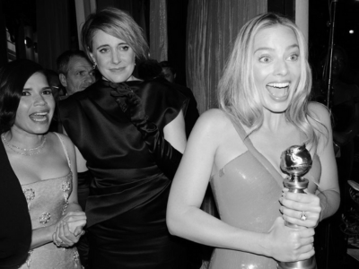 Todo lo que te perdiste de los Globos de Oro 2024 Todo lo que te perdiste de los Globos de Oro 2024