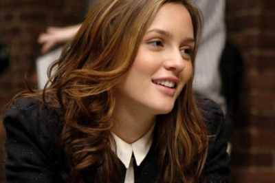 A veces, solo hace falta preguntarse: ¿qué haría Blair Waldorf?