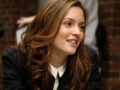 A veces, solo hace falta preguntarse: ¿qué haría Blair Waldorf? A veces, solo hace falta preguntarse: ¿qué haría Blair Waldorf?