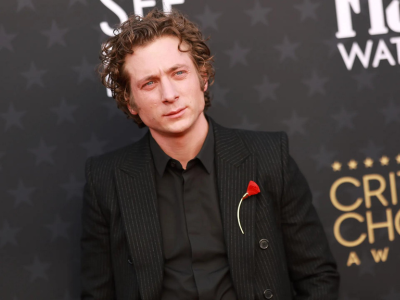 Jeremy Allen White Jeremy Allen White