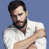 Jamie Dornan, el prota de '50 sombras de Grey', hospitalizado de urgencia