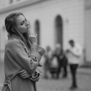 Señales de que vives en piloto automático