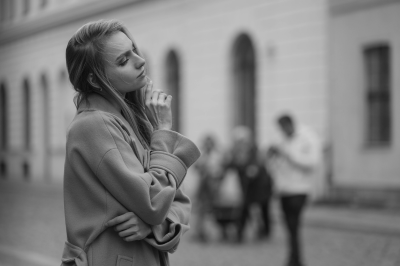 Señales de que vives en piloto automático