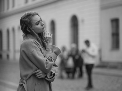 Señales de que vives en piloto automático Señales de que vives en piloto automático