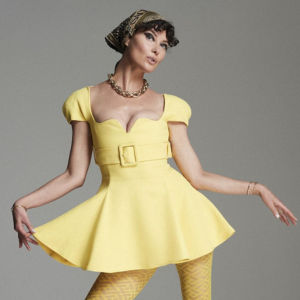 Shalom Harlow: lo que no sabías de su historia