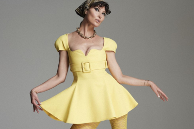 Shalom Harlow: lo que no sabías de su historia