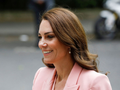El comunicado de la Casa Real Británica sobre el estado de salud de Kate Middleton El comunicado de la Casa Real Británica sobre el estado de salud de Kate Middleton