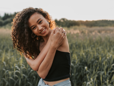 ¿Por qué trabajar tu aura magnética te hará afortunada? ¿Por qué trabajar tu aura magnética te hará afortunada?