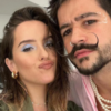 Camilo y Evaluna anuncian que van a ser padres por segunda vez