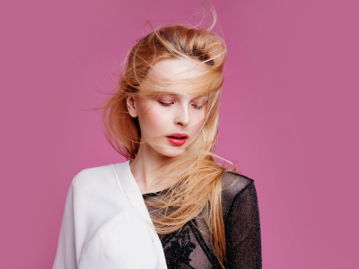 El tip de estilo que te hará ser inolvidable El tip de estilo que te hará ser inolvidable