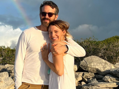 La broma que le ha gastado Ryan Reynolds a Blake Lively es todo un momentazo La broma que le ha gastado Ryan Reynolds a Blake Lively es todo un momentazo