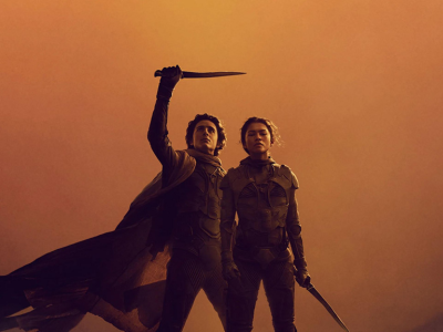 Las primeras críticas de Dune 2 confirman los rumores: es tan buena como esperábamos Las primeras críticas de Dune 2 confirman los rumores: es tan buena como esperábamos