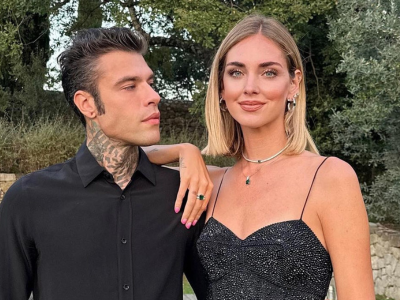 Chiara Ferragni y Fedez se separan Chiara Ferragni y Fedez se separan