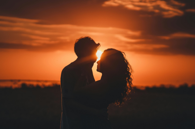 Formas en las que te dicen "te quiero" sin palabras