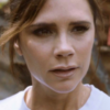 Victoria Beckham sufre un pequeño accidente y acaba con el pie roto
