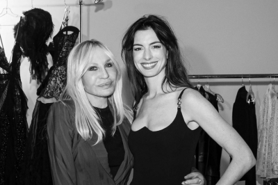 El mundo es nuestro desfile