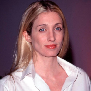 Carolyn B. Kennedy, una It Girl clásica y avant-garde