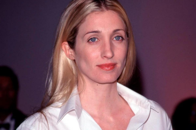 Carolyn B. Kennedy, una It Girl clásica y avant-garde