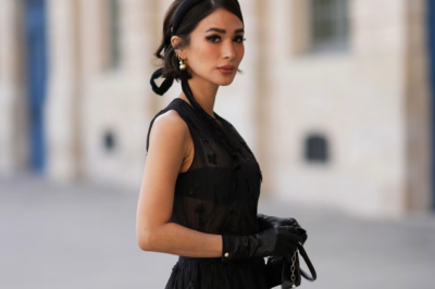 Jazz club, el nuevo aesthetic