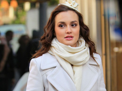 En los ojos correctos... Ser una exagerada es genial